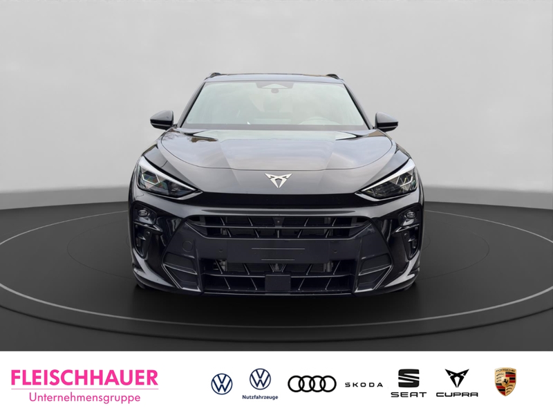 CUPRA Terramar 1.5 e-Hybrid VZ Tribe Edition ACC Keyless LED Rück — photo 2
