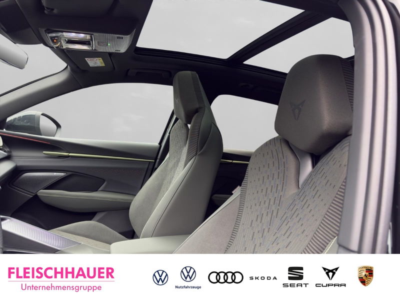 CUPRA Terramar 1.5 e-Hybrid VZ Tribe Edition ACC Keyless LED Rück — photo 12