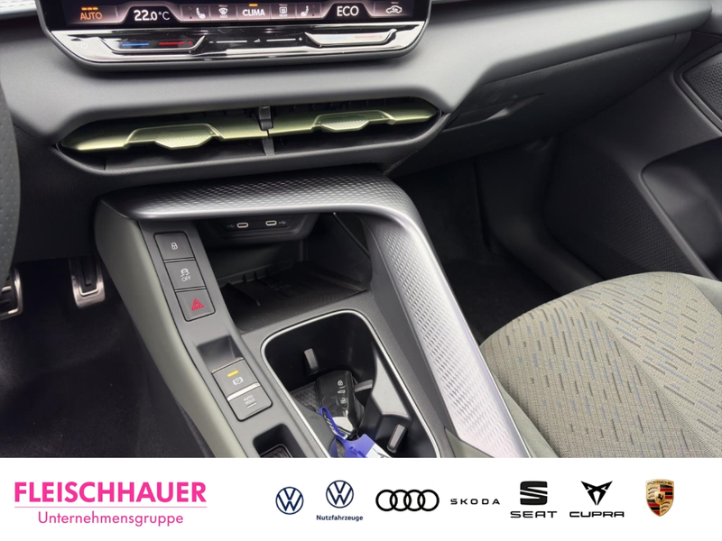CUPRA Terramar 1.5 e-Hybrid VZ Tribe Edition ACC Keyless LED Rück — photo 15