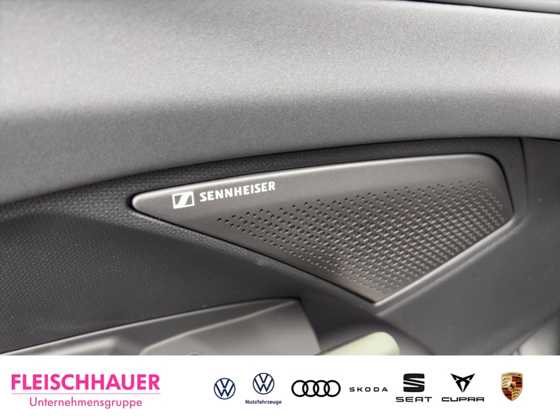 CUPRA Terramar 1.5 e-Hybrid VZ Tribe Edition ACC Keyless LED Rück — photo 7