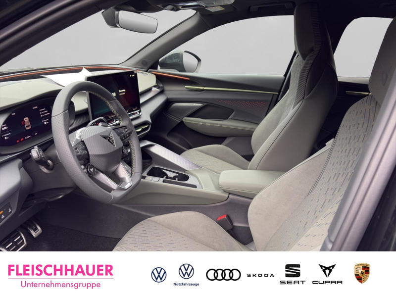 CUPRA Terramar 1.5 e-Hybrid VZ Tribe Edition ACC Keyless LED Rück — photo 8