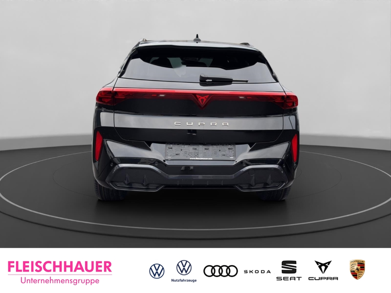 CUPRA Terramar 1.5 e-Hybrid VZ Tribe Edition ACC Keyless LED Rück — photo 5