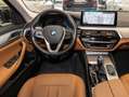 BMW 530 e A Head-Up HiFi DAB WLAN Komfortzg. Shz PDC Schwarz - thumbnail 7
