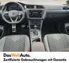 Volkswagen Tiguan Allspace R-Line TSI DSG Gris - thumbnail 10