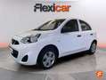 Nissan Micra 1.0 G Acenta 73 Bianco - thumbnail 12