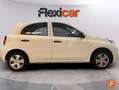 Nissan Micra 1.0 G Acenta 73 Bianco - thumbnail 8