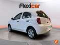 Nissan Micra 1.0 G Acenta 73 Bianco - thumbnail 10