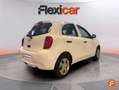 Nissan Micra 1.0 G Acenta 73 Bianco - thumbnail 3