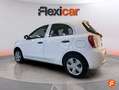 Nissan Micra 1.0 G Acenta 73 Bianco - thumbnail 9