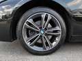 BMW 218 i Gran Coupé SPORTLINE Aut. *18 ZOLL / VOLL LED / NAVI / SHADOW LINE / TEILLEDER-SPORTSITZE / KLIMAAUT.* Schwarz - thumbnail 14