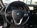 BMW 218 i Gran Coupé SPORTLINE Aut. *18 ZOLL / VOLL LED / NAVI / SHADOW LINE / TEILLEDER-SPORTSITZE / KLIMAAUT.* Schwarz - thumbnail 9
