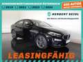 BMW 218 i Gran Coupé SPORTLINE Aut. *18 ZOLL / VOLL LED / NAVI / SHADOW LINE / TEILLEDER-SPORTSITZE / KLIMAAUT.* Schwarz - thumbnail 1