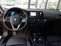 BMW 218 i Gran Coupé SPORTLINE Aut. *18 ZOLL / VOLL LED / NAVI / SHADOW LINE / TEILLEDER-SPORTSITZE / KLIMAAUT.* Schwarz - thumbnail 3