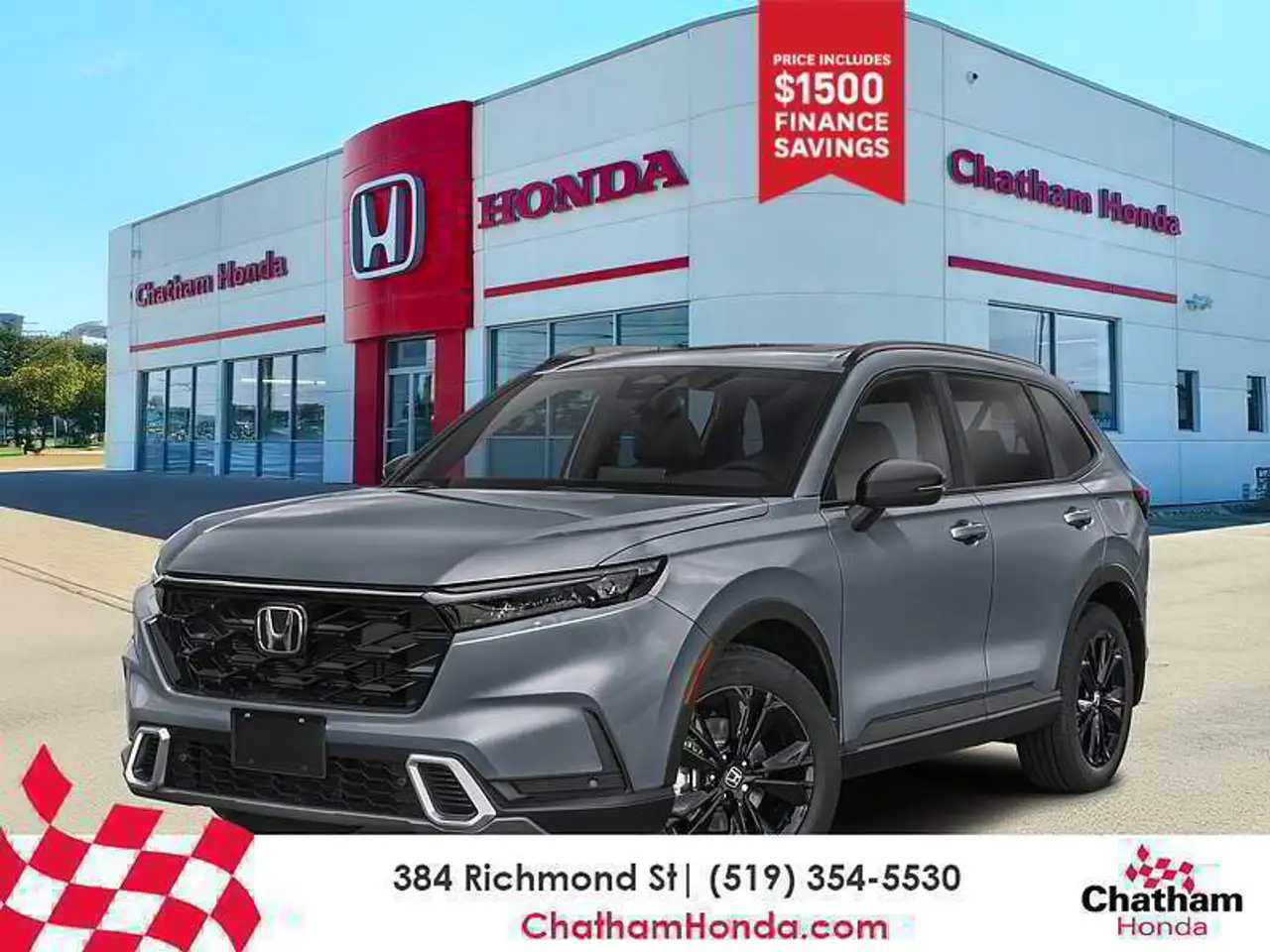 2024 Honda CR-V снимка 2024 Honda CR-V