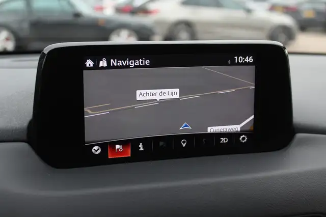 Mazda CX-5 view 16