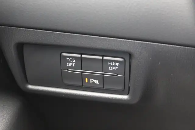 Mazda CX-5 view 24