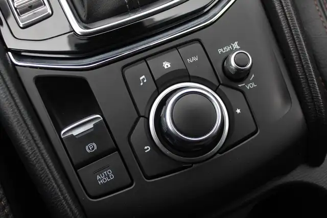 Mazda CX-5 view 21