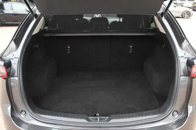 Mazda CX-5 view 10