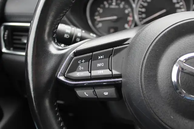 Mazda CX-5 view 22