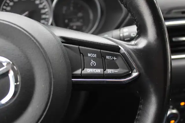 Mazda CX-5 view 23