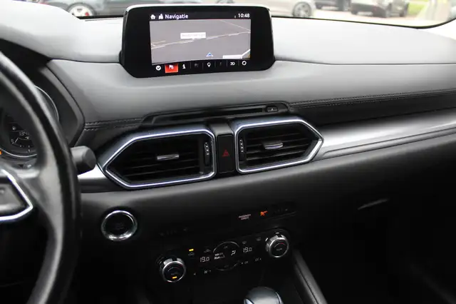 Mazda CX-5 view 12