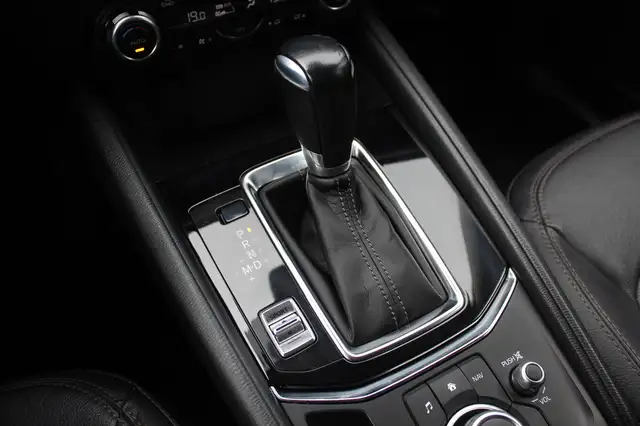 Mazda CX-5 view 20