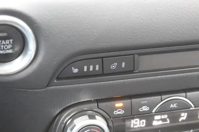 Mazda CX-5 view 18