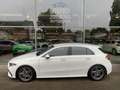 Mercedes-Benz A 220 d AMG Line Premium Distr AHK Keyless Facel Bílá - thumbnail 2