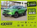 Opel Mokka 1.2 Turbo ELEGANCE LED+Kamera+Sitzheizung+ Grün - thumbnail 1