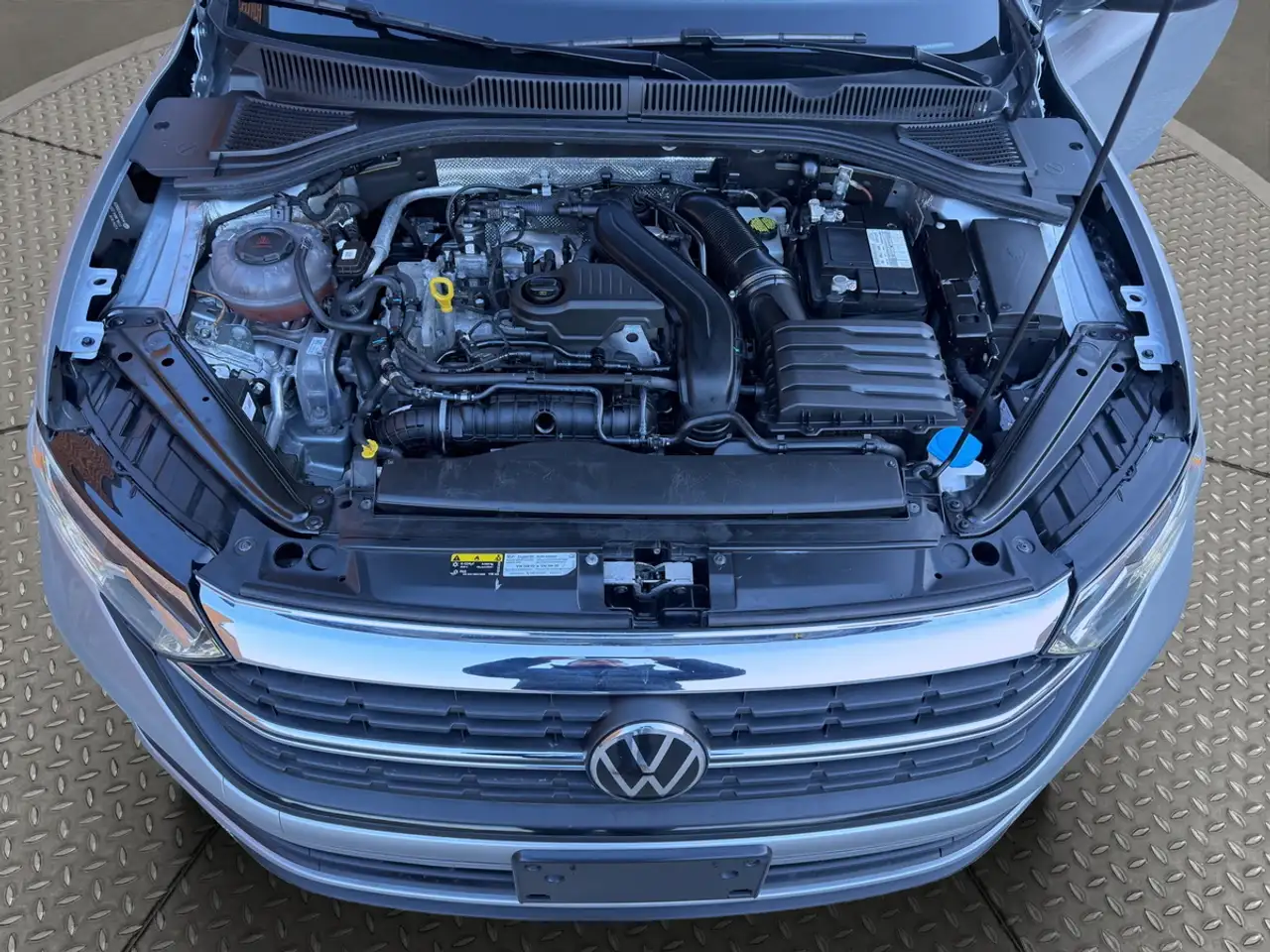 Volkswagen Jetta photo Volkswagen Jetta