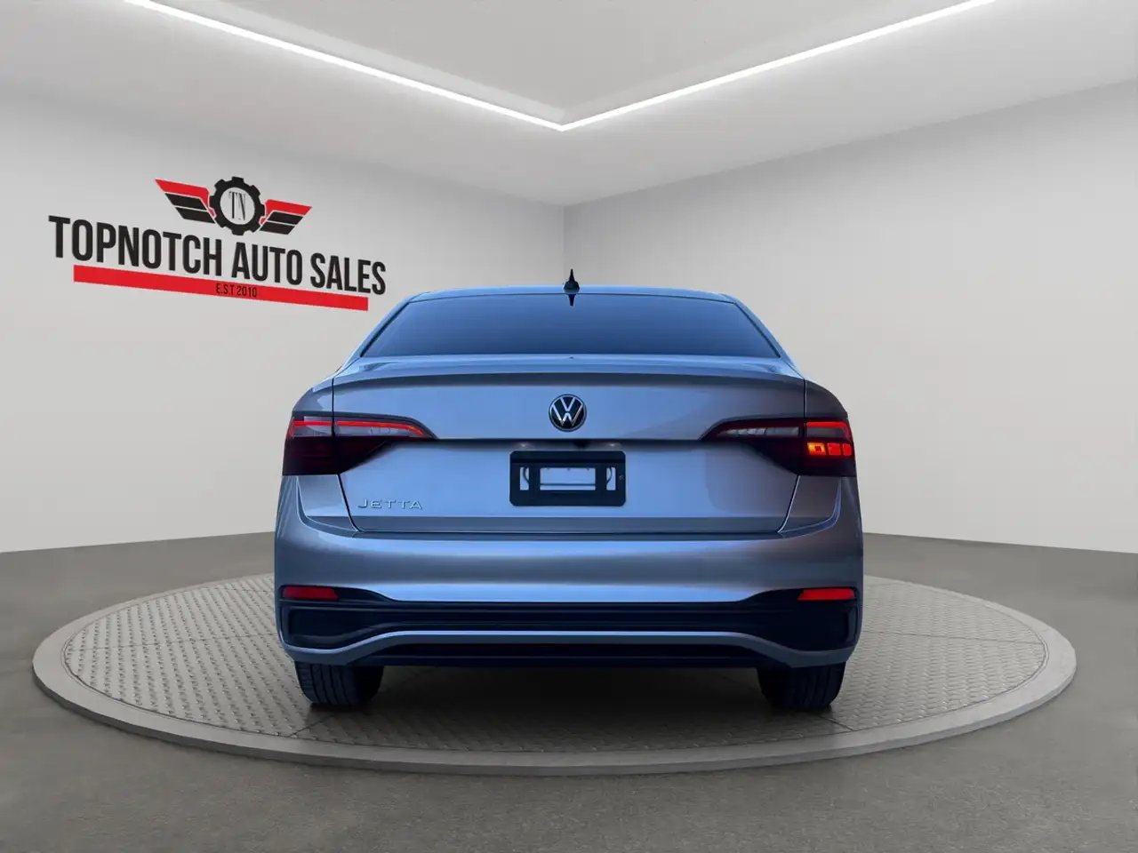Volkswagen Jetta photo Volkswagen Jetta