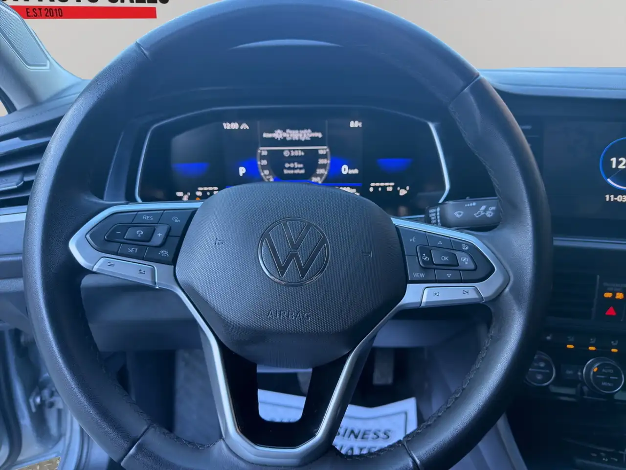Volkswagen Jetta photo Volkswagen Jetta