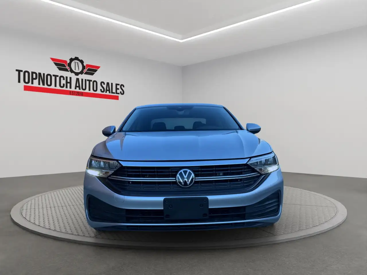 Volkswagen Jetta photo Volkswagen Jetta