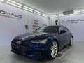 Audi A6 Lim. 55 TFSI quattro sport S LINE ACC NAVI Azul - thumbnail 9