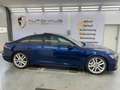 Audi A6 Lim. 55 TFSI quattro sport S LINE ACC NAVI Azul - thumbnail 5