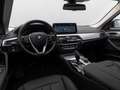 BMW 520 ACC Alarm AHK Leder HUD DAB H K Panorama Schwarz - thumbnail 42