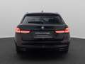 BMW 520 ACC Alarm AHK Leder HUD DAB H K Panorama Schwarz - thumbnail 8