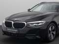 BMW 520 ACC Alarm AHK Leder HUD DAB H K Panorama Schwarz - thumbnail 19