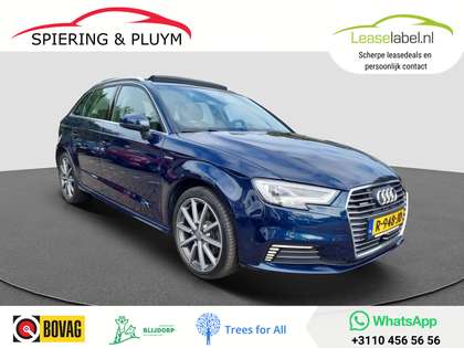 Audi A3 1.4 e-tron Sport PL+ Carplay | Pano | B&O | Virtua