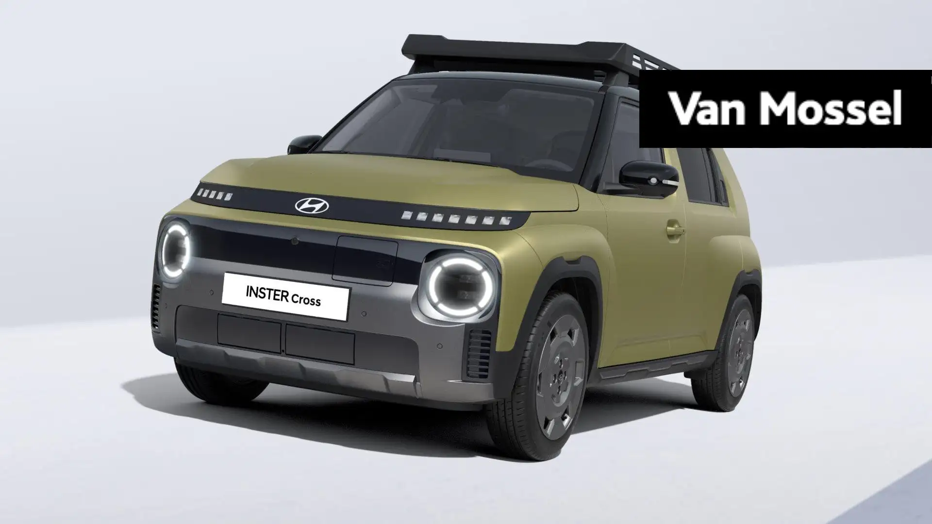 hyundai inster