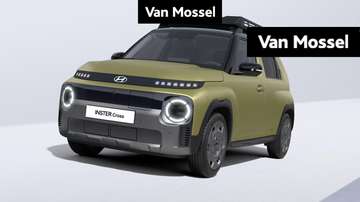 49 kWh FWD Cross | Roof Rack | Two Tone Roof | | 5