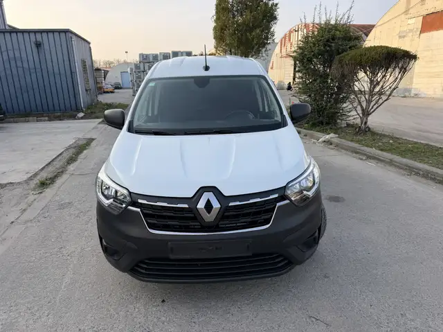 Renault Express 1.3 Tce 102 Cv