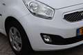 Kia Venga 1.6 CVVT X-tra Panoramadak, Camera, Navigatie, Sch Wit - thumbnail 13