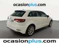 Audi A3 Sportback 1.6TDI Design Edition S tronic 85kW Blanco - thumbnail 4