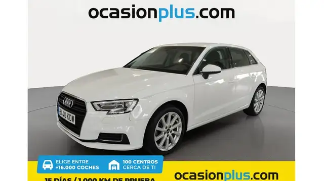 Audi A3 Sportback 1.6TDI Design Edition S tronic 85kW