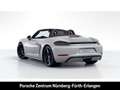 Porsche Boxster 718 SportChrono BOSE 14 Wege-Sitz SportDesign Weiß - thumbnail 3