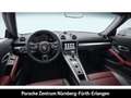 Porsche Boxster 718 SportChrono BOSE 14 Wege-Sitz SportDesign Weiß - thumbnail 5