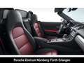 Porsche Boxster 718 SportChrono BOSE 14 Wege-Sitz SportDesign Weiß - thumbnail 6