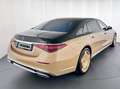 Mercedes-Benz Maybach S-Klasse Maybach S 680 Limited Edition VIRGIL ABLOH 1 DI 1 Чорний - thumbnail 7
