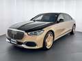 Mercedes-Benz Maybach S-Klasse Maybach S 680 Limited Edition VIRGIL ABLOH 1 DI 1 Чорний - thumbnail 3